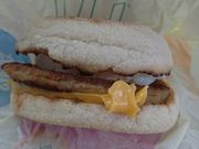じゃらなーさんのマクドナルド瑞穂通店の投稿写真1