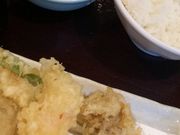じゃらなーさんのてんや 上里SA上りの投稿写真1