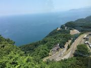 poporonさんの三方五湖周遊道路の投稿写真3