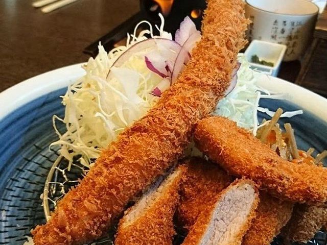 お料理_かごの屋 奈良王子店