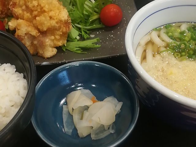 料理_しゃぶ葉 多治見店
