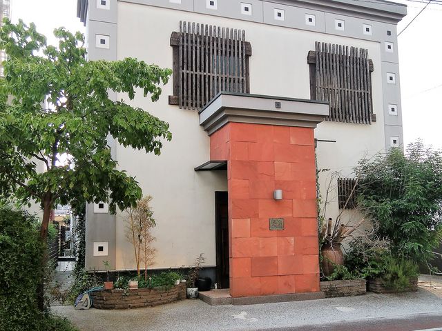 外観_鳥菊