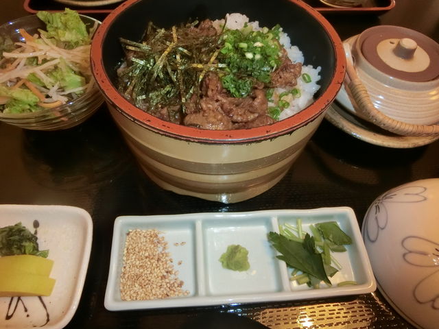里の味 せん田
