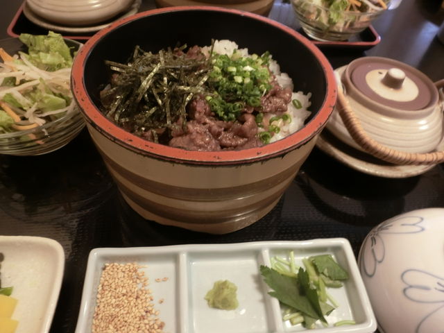 里の味 せん田