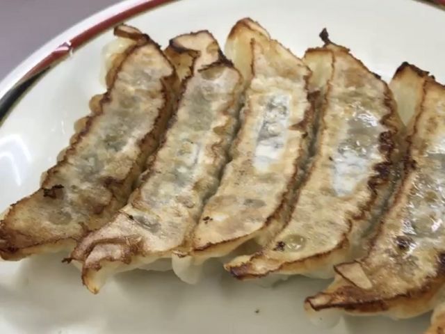 ぎょうざ_みよしの 琴似店