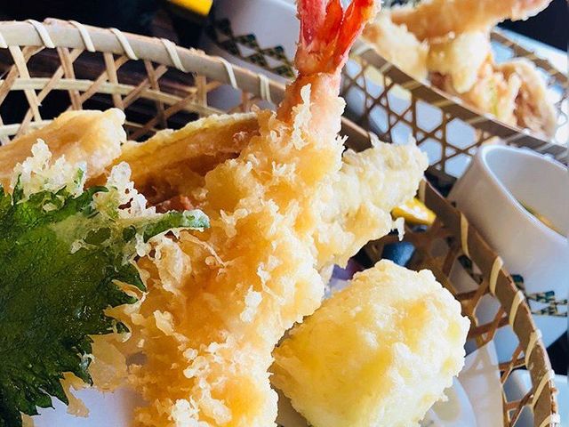 美味しい_かごの屋 多摩センター駅前店