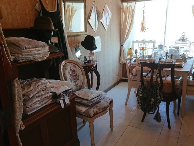 カプチーノさんの那須珈琲 Cafe La De tenteの投稿写真2