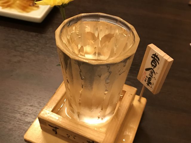 地酒もっきり_すが井