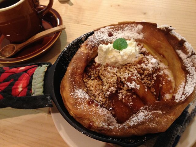 taraさんの森の間CAFEの投稿写真1