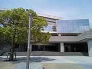 あんこちゃんさんの千葉県国際総合水泳場の投稿写真2