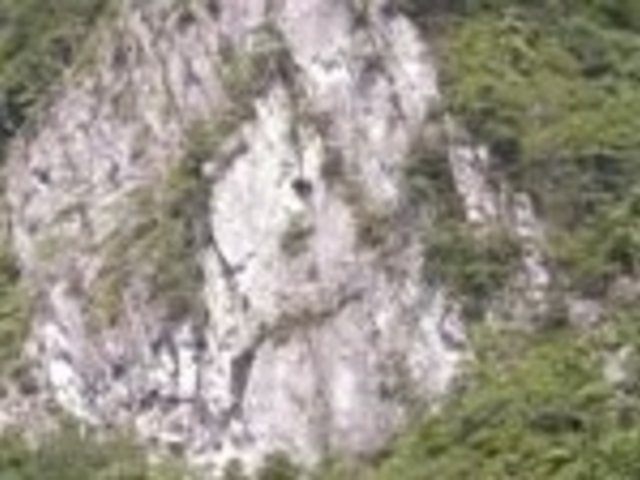 天狗岩_天狗岩