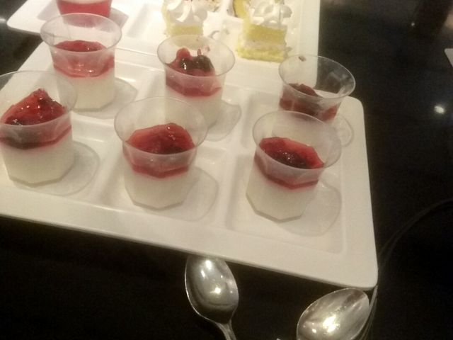 スィーツがいいです!_PLATINUM BUFFET 小田急新宿ミロード