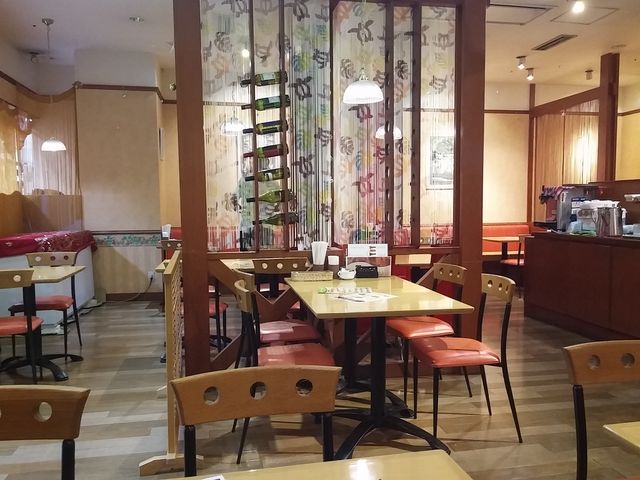 THE TAJ 2_ザ・タージ 北上店