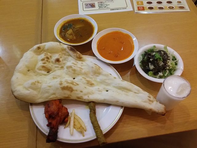 Aセット_ザ・タージ 北上店