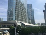 ヒロシさんの品川インターシティの投稿写真1