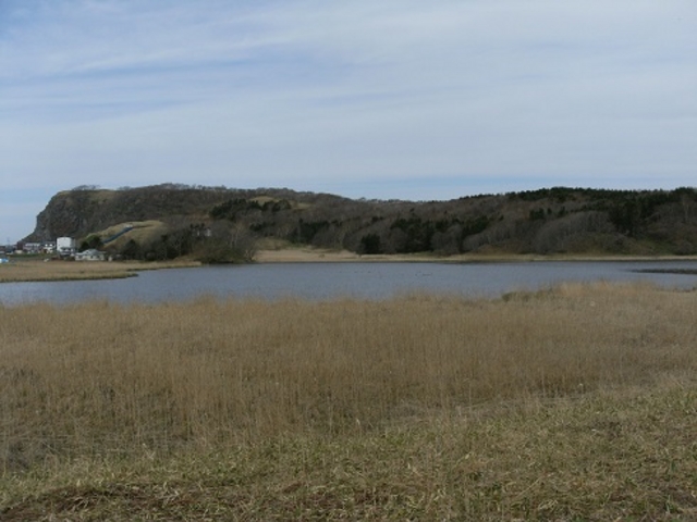 u-minさんの床潭沼の投稿写真1