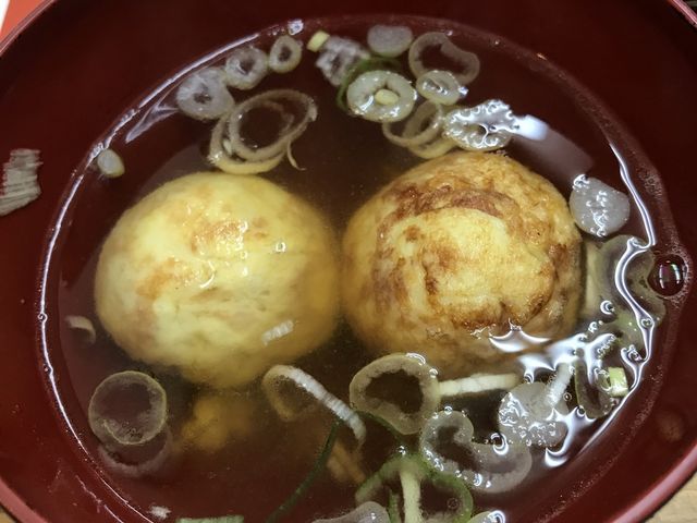 たれにつけて食べる_ギャラリーであい