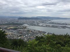 屋島の写真1