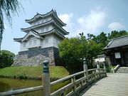 だらとんさんの忍城址の投稿写真1