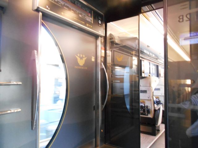 京阪電気鉄道淀屋橋駅