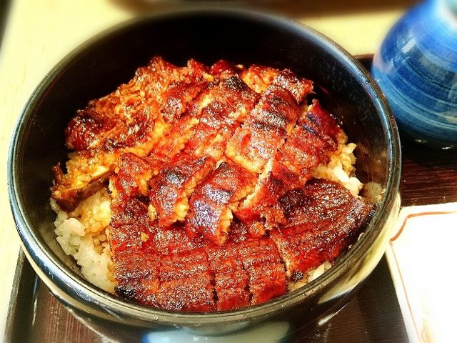 幸せのひつまぶし_ひつまぶし名古屋・備長・東京スカイツリー・ソラマチ店