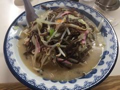 井手ちゃんぽん 本店の写真1