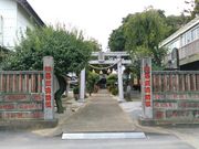 かるがもんさんの普寛霊場の投稿写真1