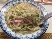 poporonさんの井手ちゃんぽん 本店の投稿写真1