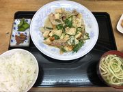 アンパンナさんのくになか食堂の投稿写真1
