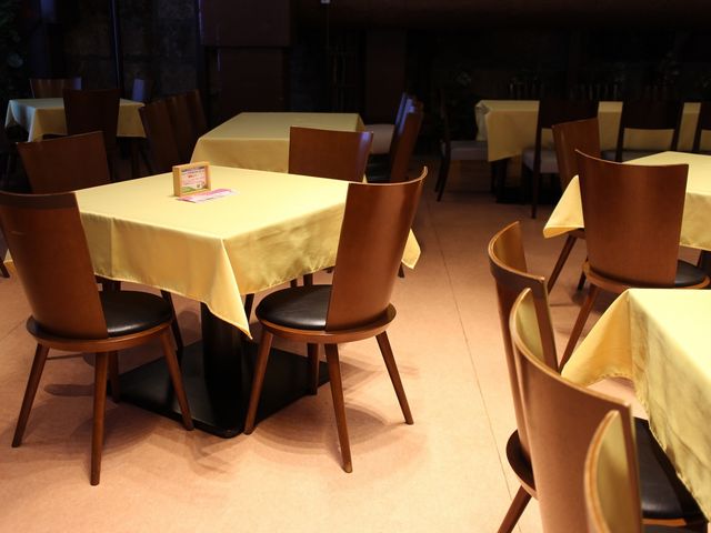 2階カフェ_The・Sun・蔵人・本店