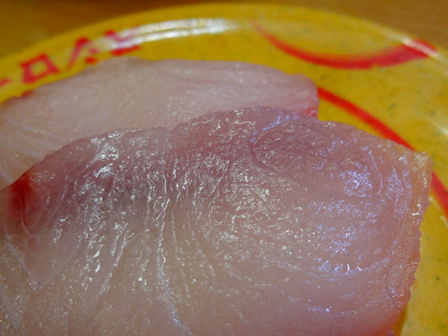 はまち_スシロー桜塚店