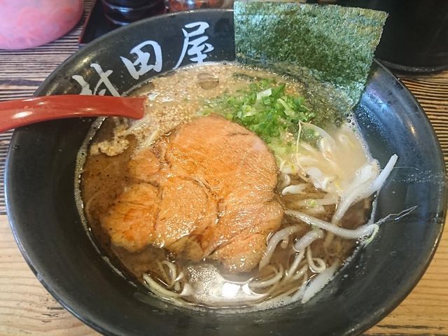 見た目より濃厚_村田屋