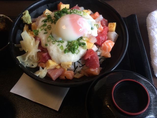 ねばねばチラシ_はな膳 我孫子北口駅前店