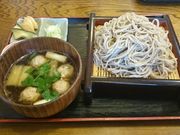 tizjamさんの蕎麦処たか松の投稿写真1