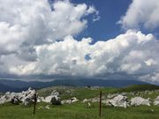 ももさんの四国カルスト 天狗高原(施設)の投稿写真1