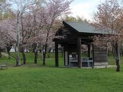 たかちゃんさんのひがしかぐら森林公園の投稿写真3