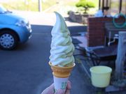 たかちゃんさんのソフトクリームのくらの投稿写真2
