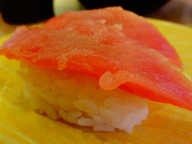 まぐろ_かっぱ寿司 青森西バイパス店
