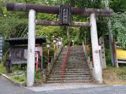 マスタングさんの南部神社の投稿写真1