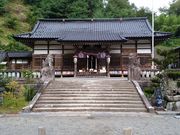 マスタングさんの南部神社の投稿写真2