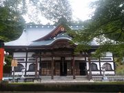 マスタングさんの福泉寺の投稿写真3