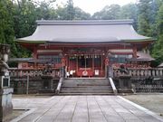 マスタングさんの遠野郷八幡宮の投稿写真3