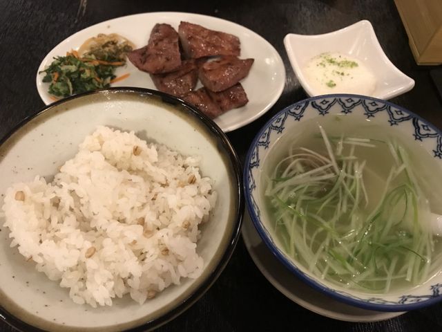 写真_牛タン焼専門店 司 東口ダイワロイネットホテル店