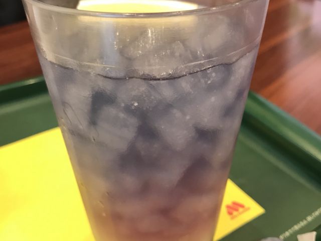 写真_モスバーガーフォレオせんだい宮の杜店(MOS BURGER)