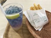 ミルク丸さんのモスバーガー仙台定禅寺通り店(MOS BURGER)の投稿写真1