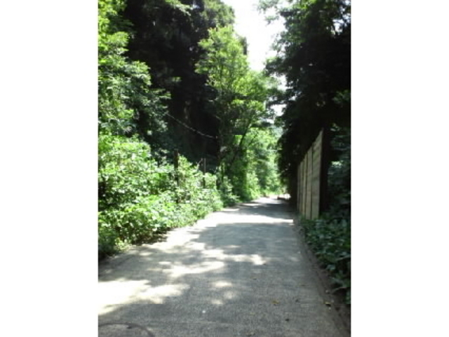 亀ヶ谷坂_亀ヶ谷坂切通し