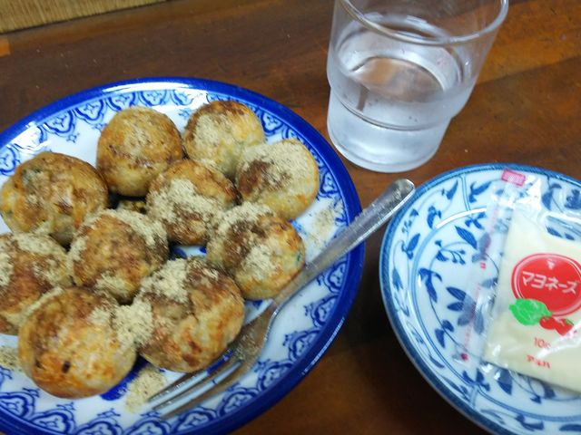 美味しい(^^)_味覚焼