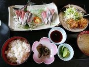 夢邪鬼さんのみさか和風料理の投稿写真1