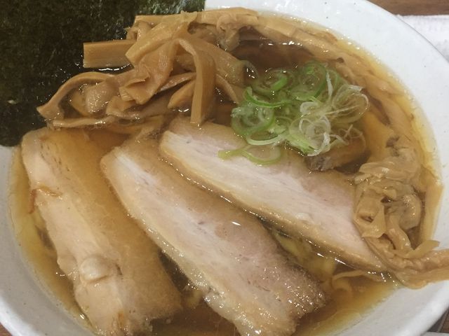 ぜんぶのせ_麺家ゐをり