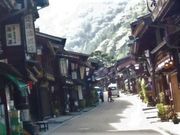 mituさんの中山道(長野県塩尻市)の投稿写真1